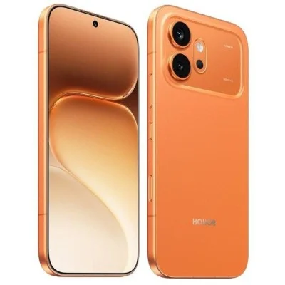 Honor 600 5G Phone 6.55” 256GB 8GB – Orange